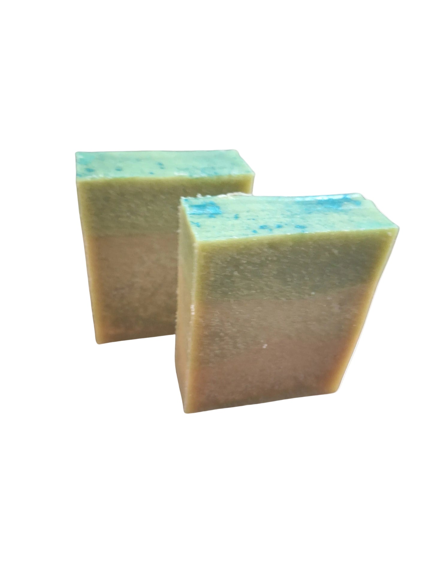 Forager Goat Milk Soap