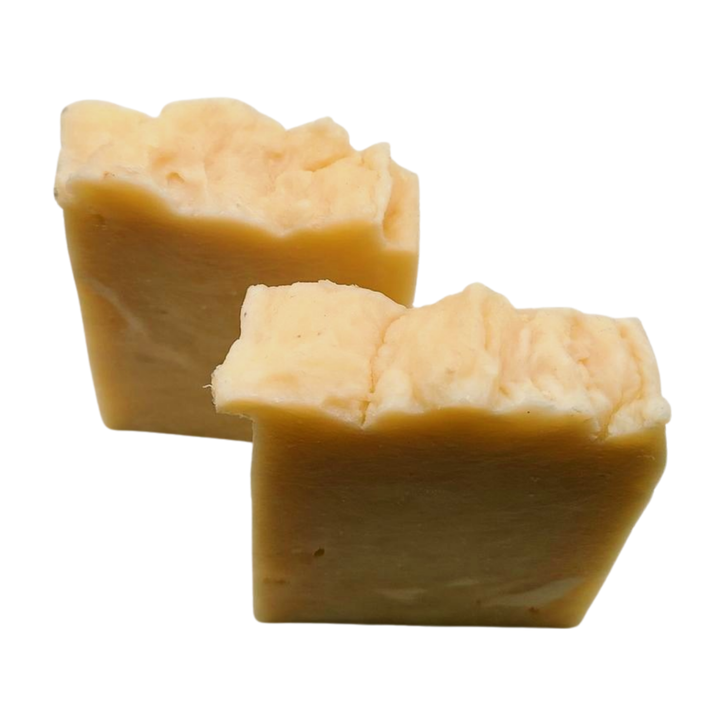 Squeaky Clean Vegan Soap