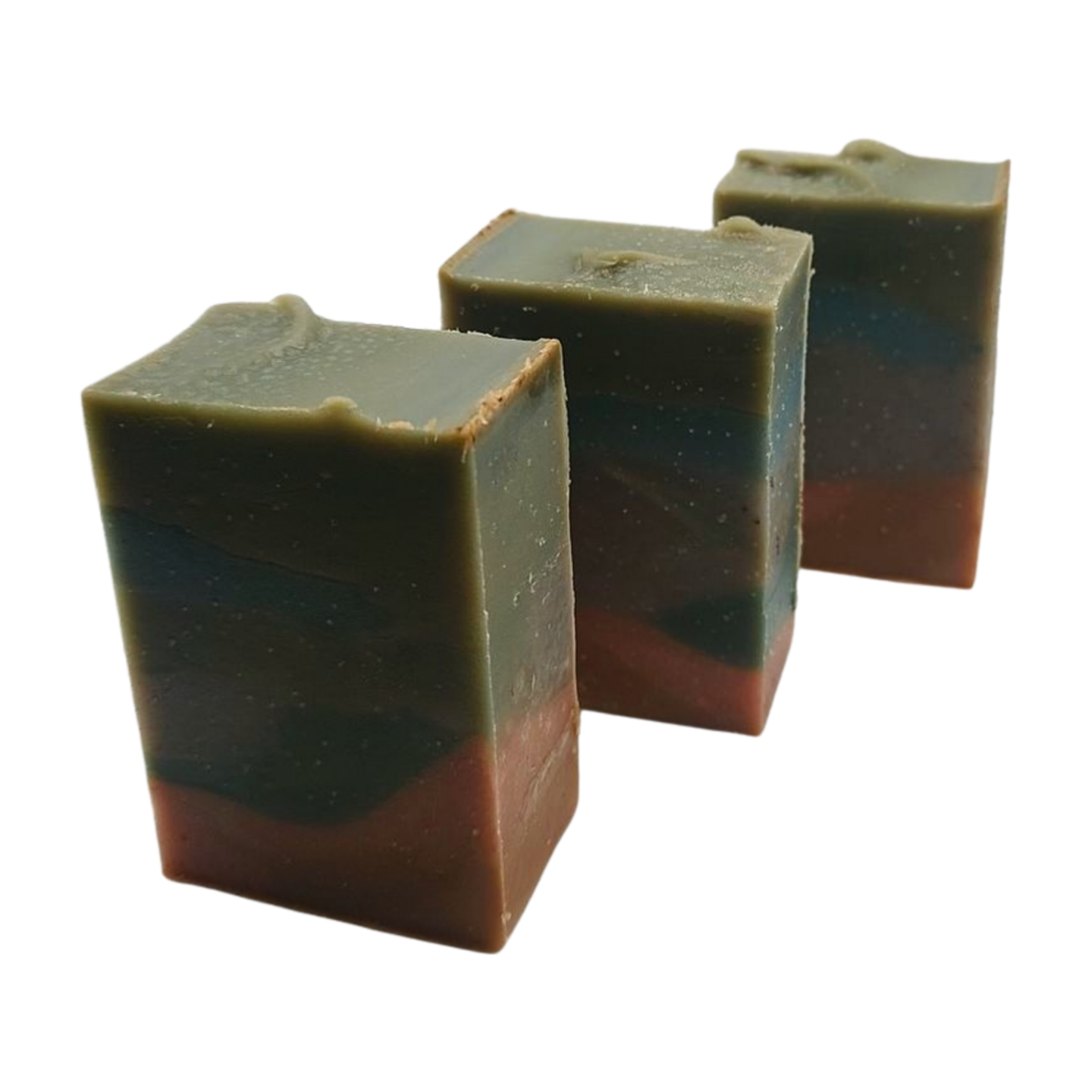 Meadow and Marsh Vegan Soap