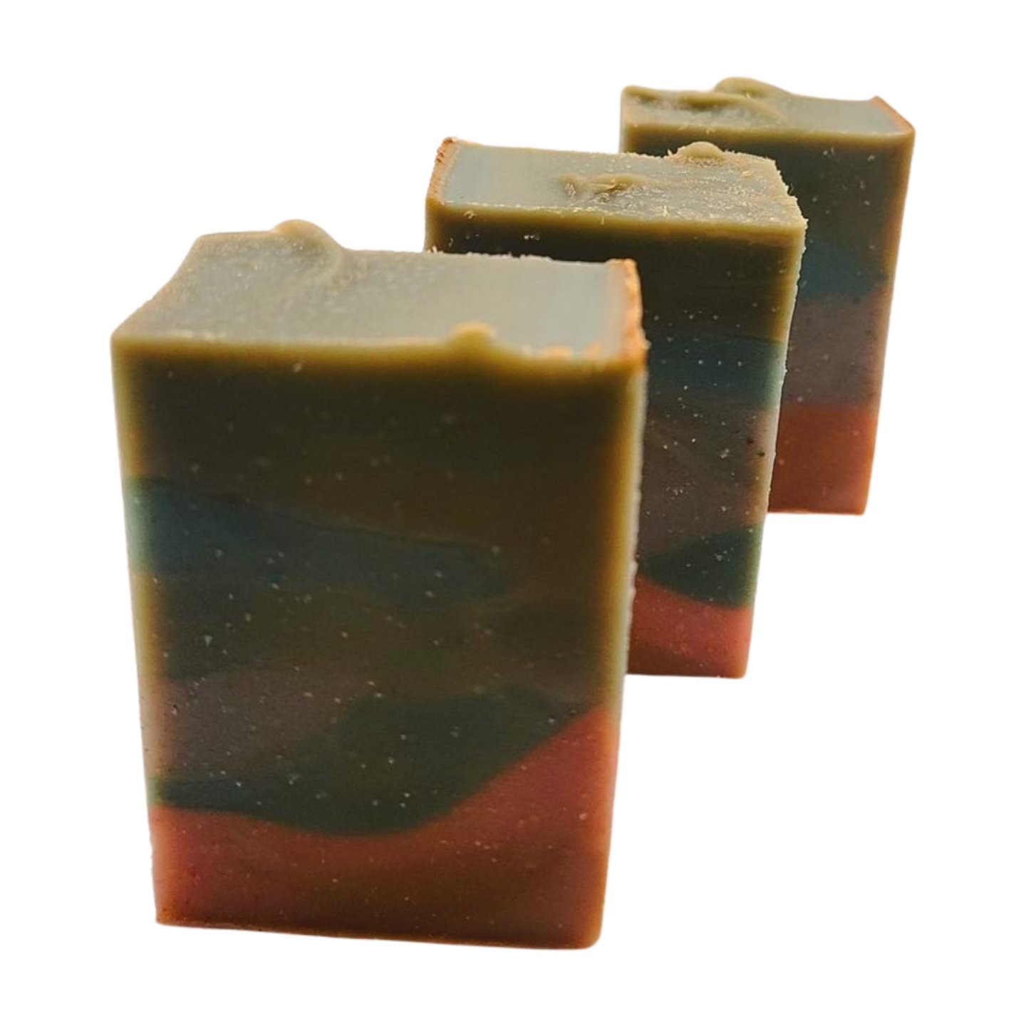 Meadow and Marsh Vegan Soap