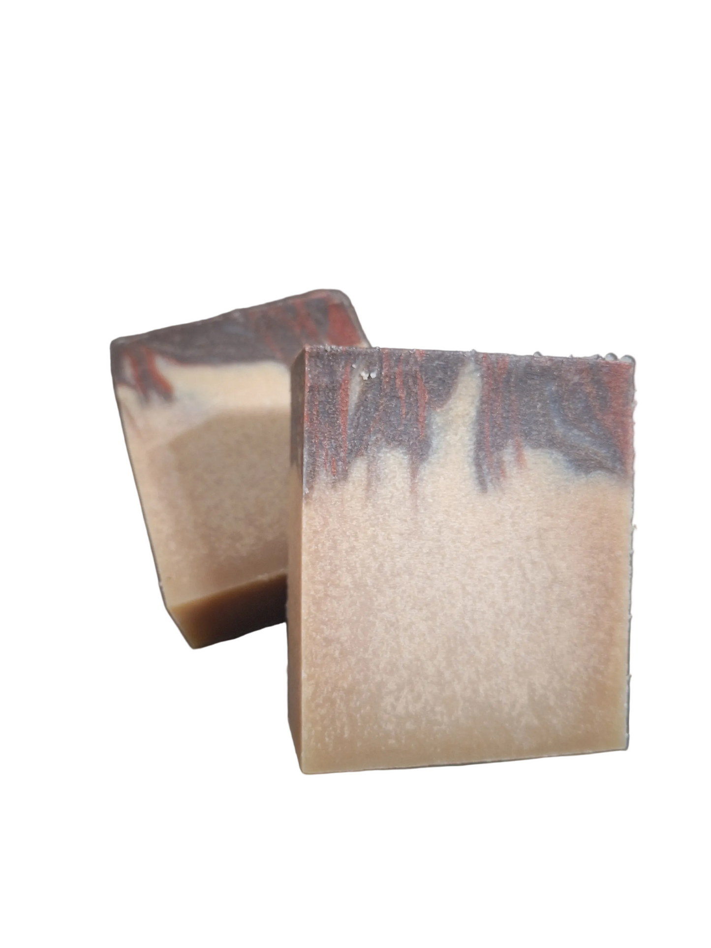 Patchouli Goat Milk Soap