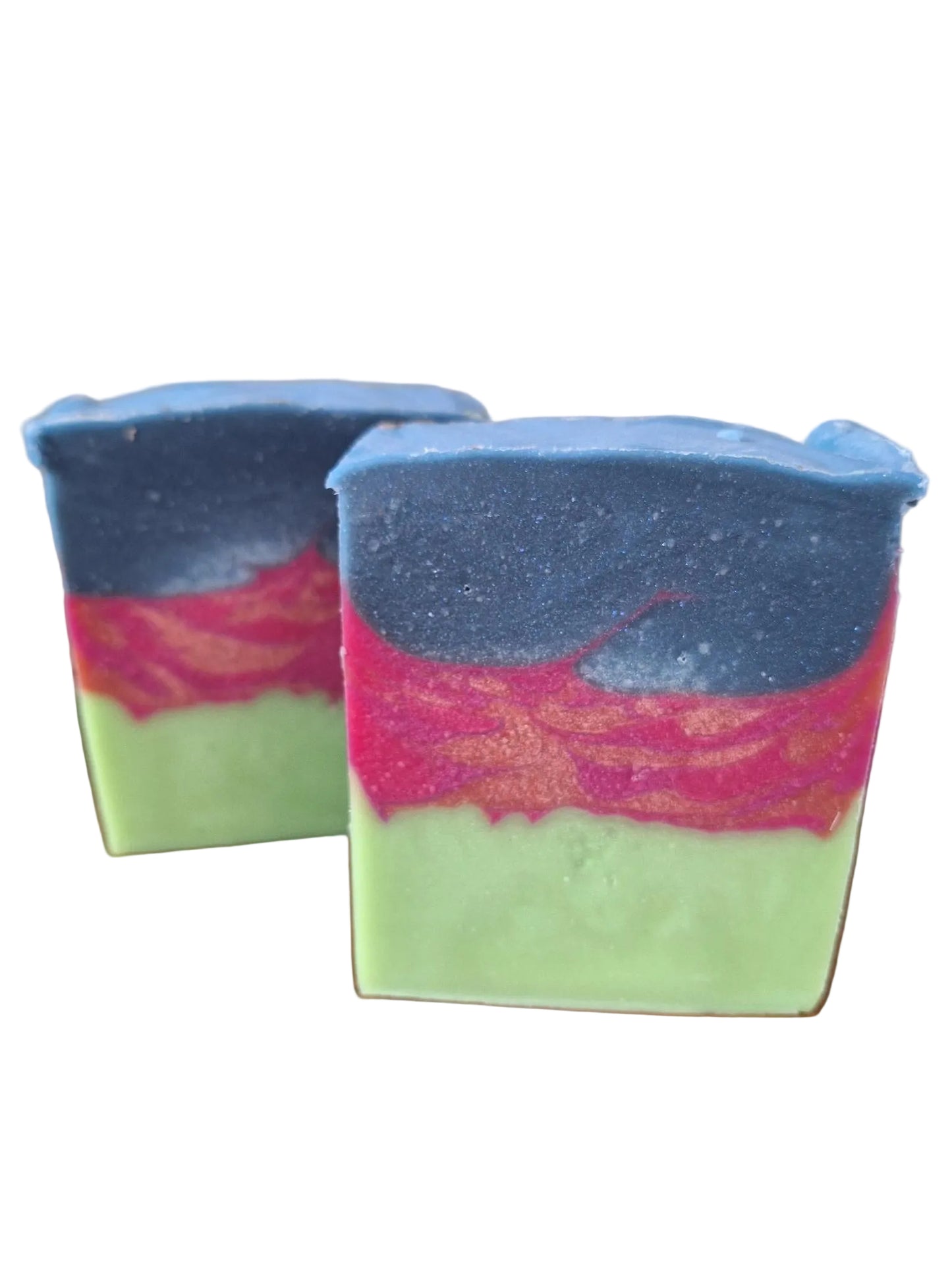 Meadowlight Goat Milk Soap