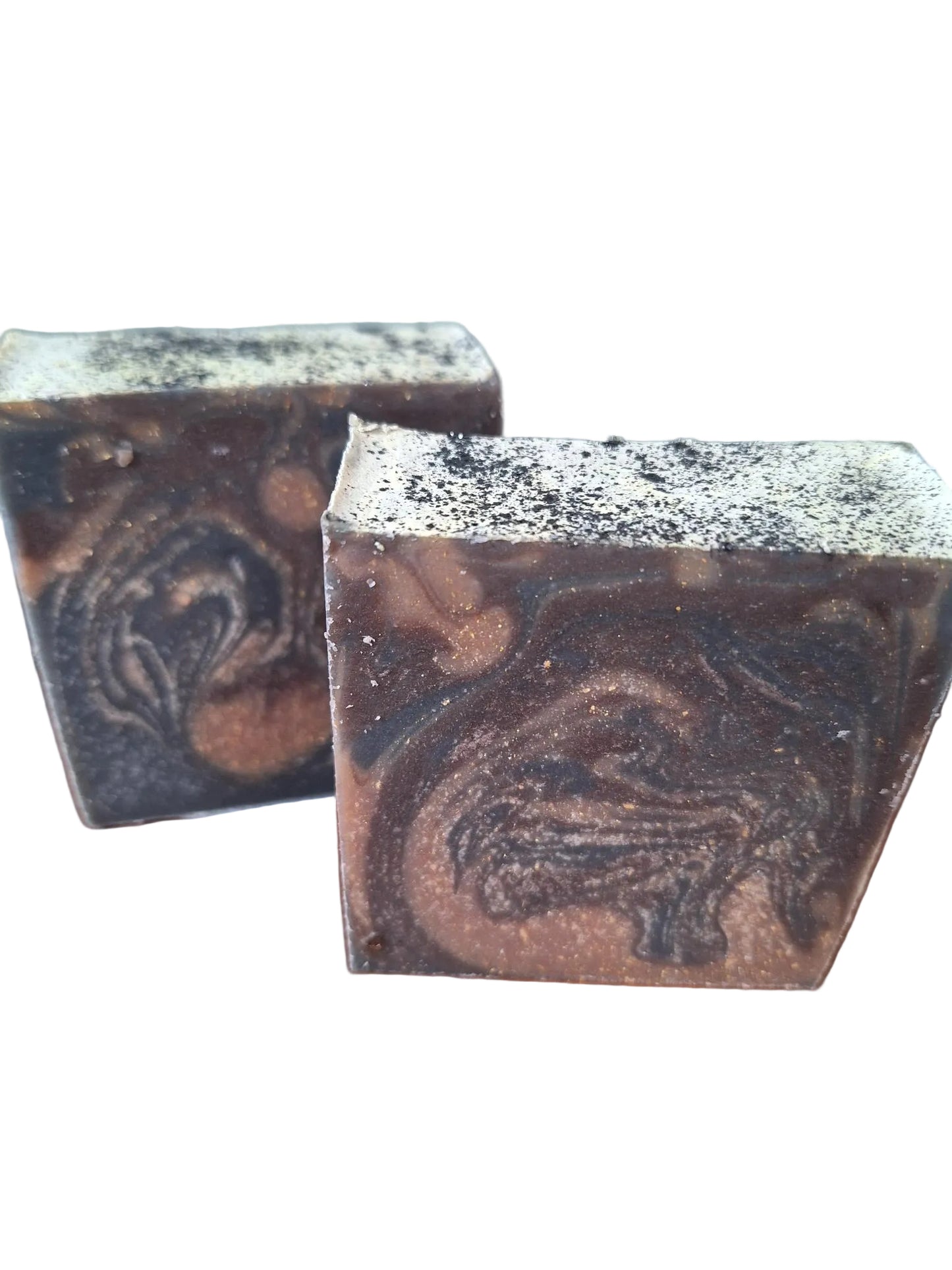 Enoki Forest Goat Milk Soap