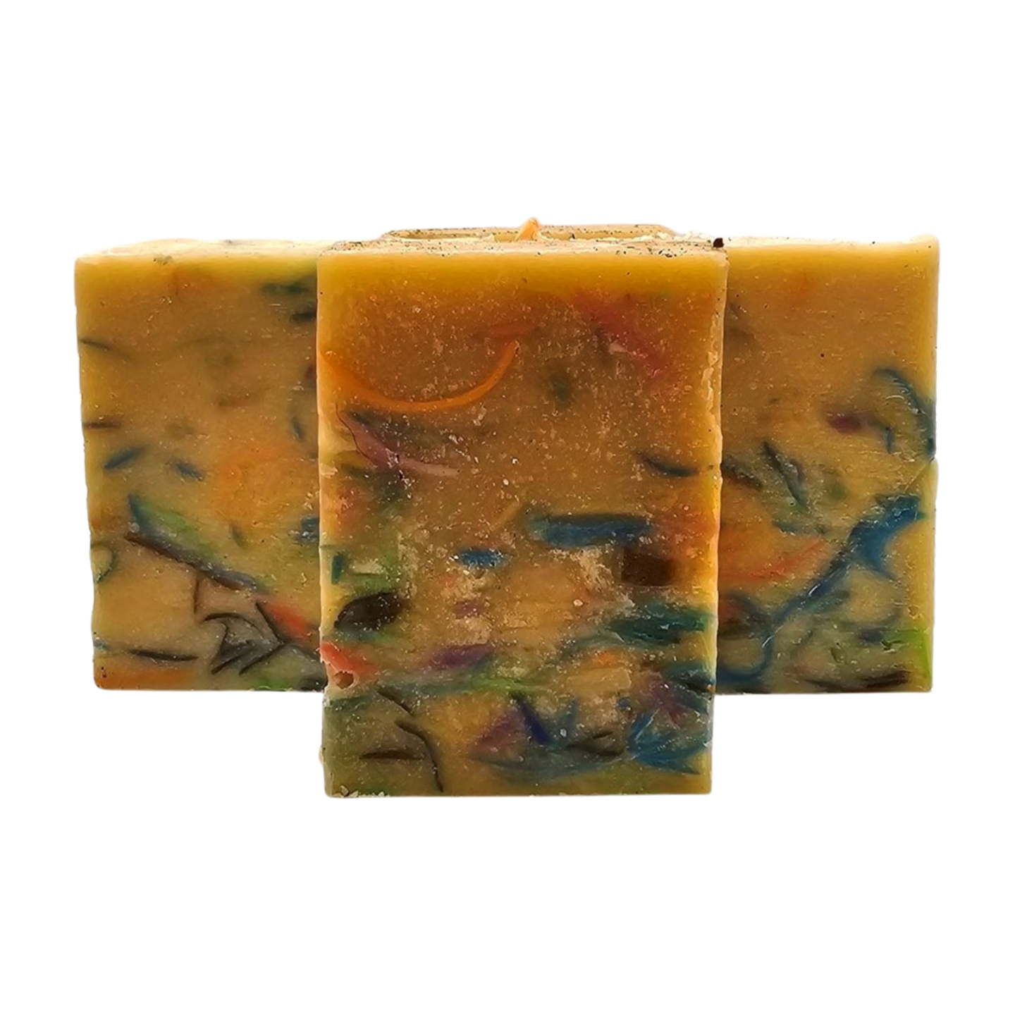Beach Party Goat Milk Soap