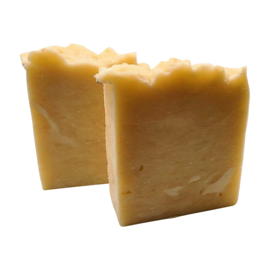 Squeaky Clean Vegan Soap