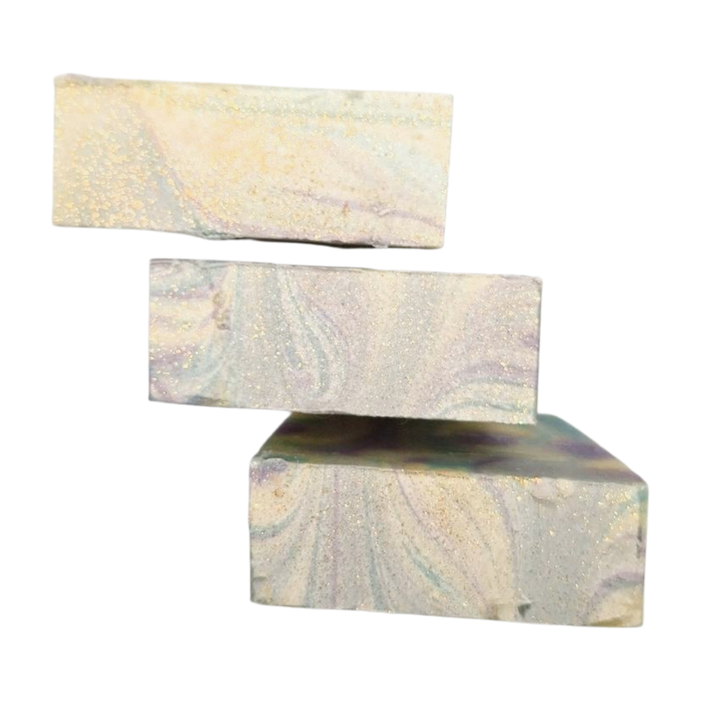 Lavender Fields Vegan Soap