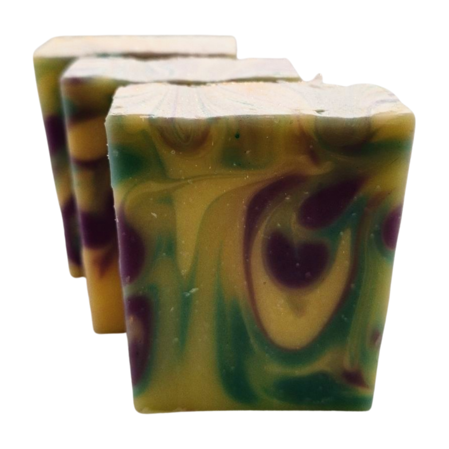 Lavender Fields Vegan Soap
