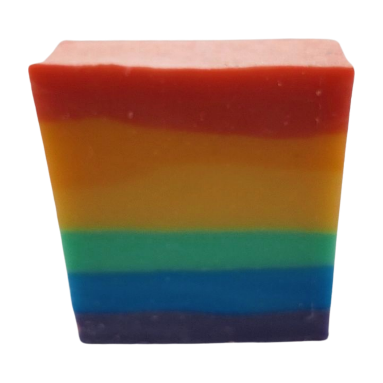 Coastal Tide Vegan Soap- 🏳️‍🌈 Pride