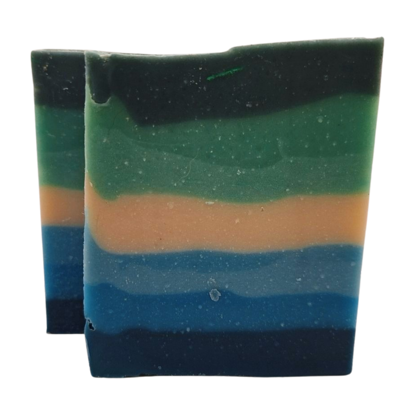 Cedarwood Pines Vegan Soap- 🏳️‍🌈👬Pride