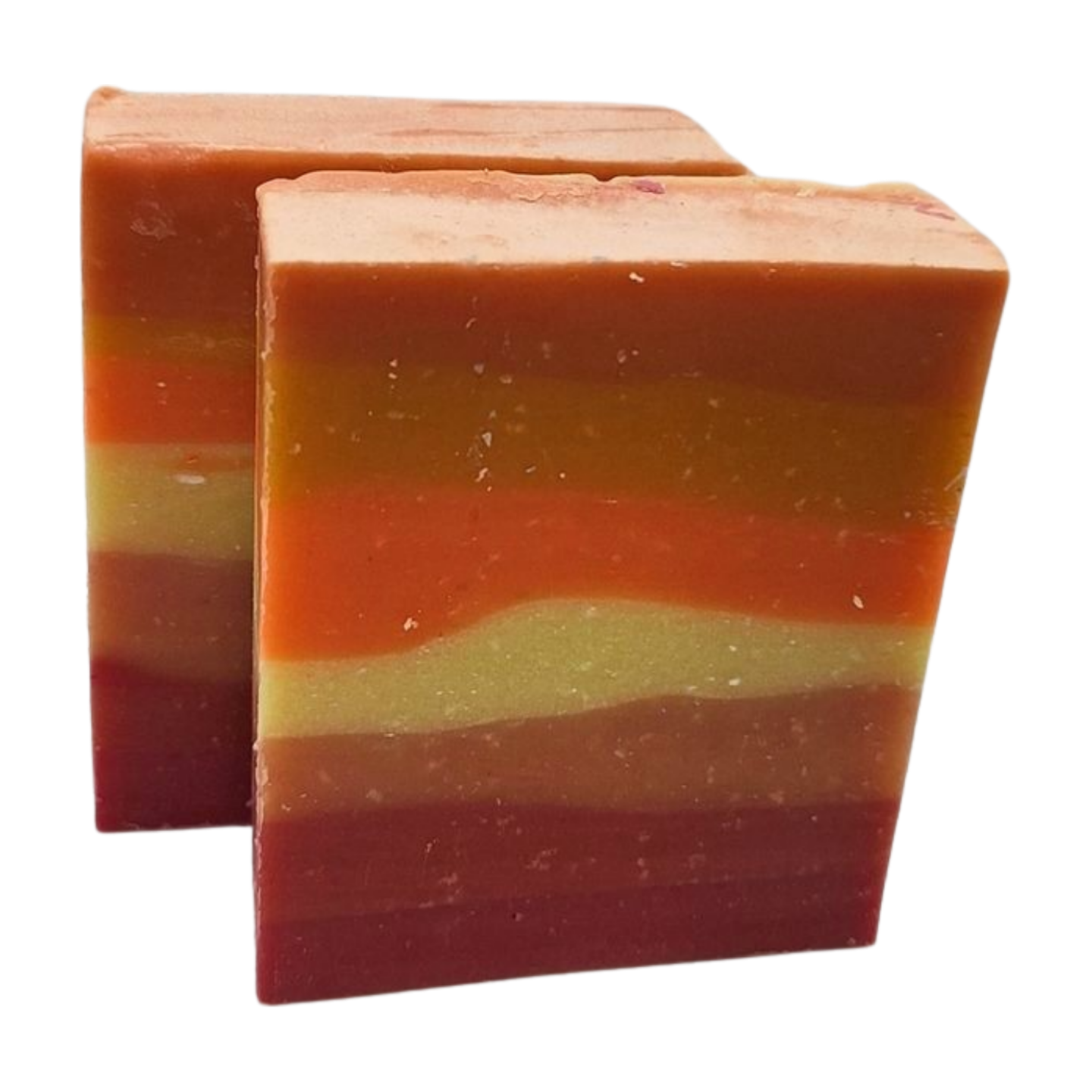 Midnight Tide Vegan Soap- 🏳️‍🌈👩‍❤️‍👩Pride