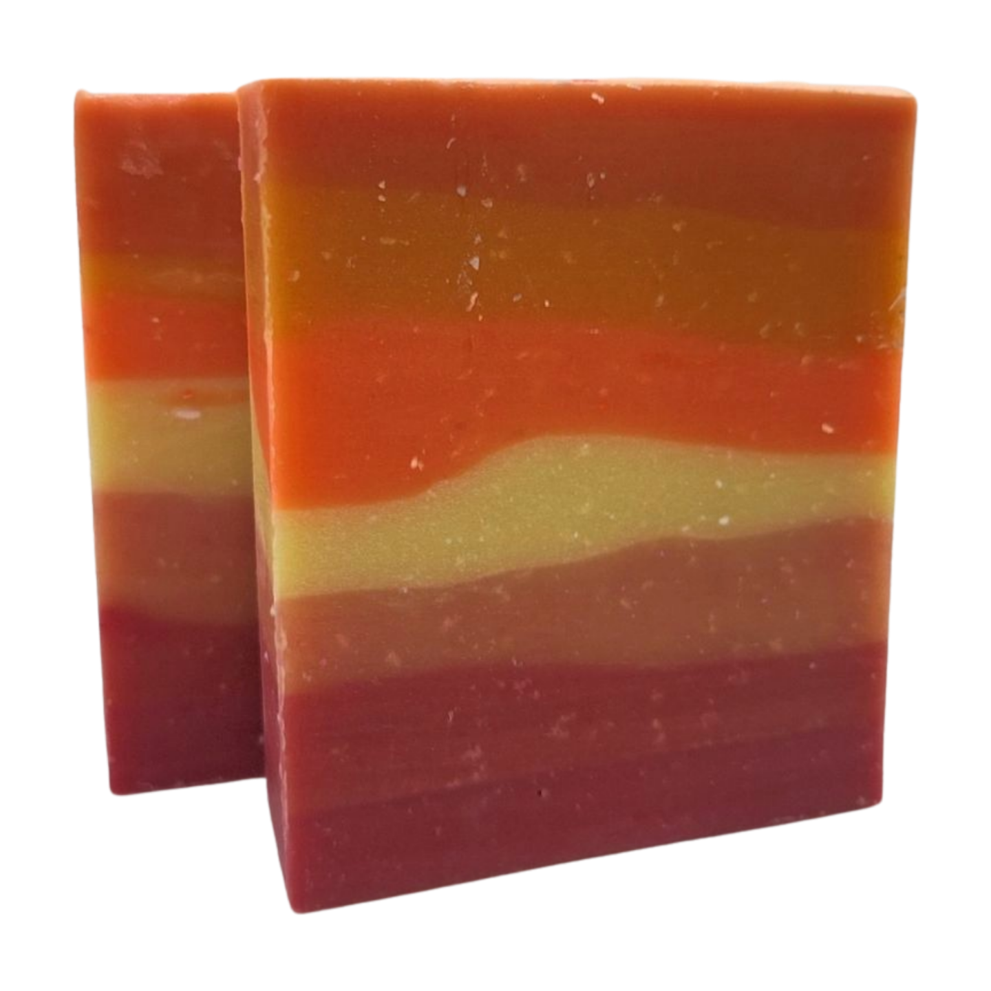 Midnight Tide Vegan Soap- 🏳️‍🌈👩‍❤️‍👩Pride