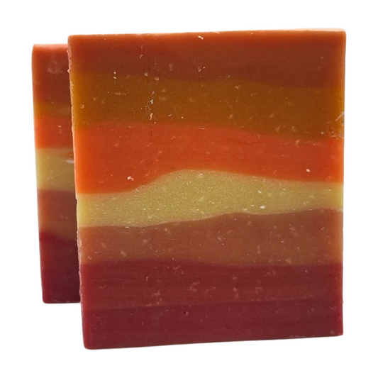 Midnight Tide Vegan Soap- 🏳️‍🌈👩‍❤️‍👩Pride