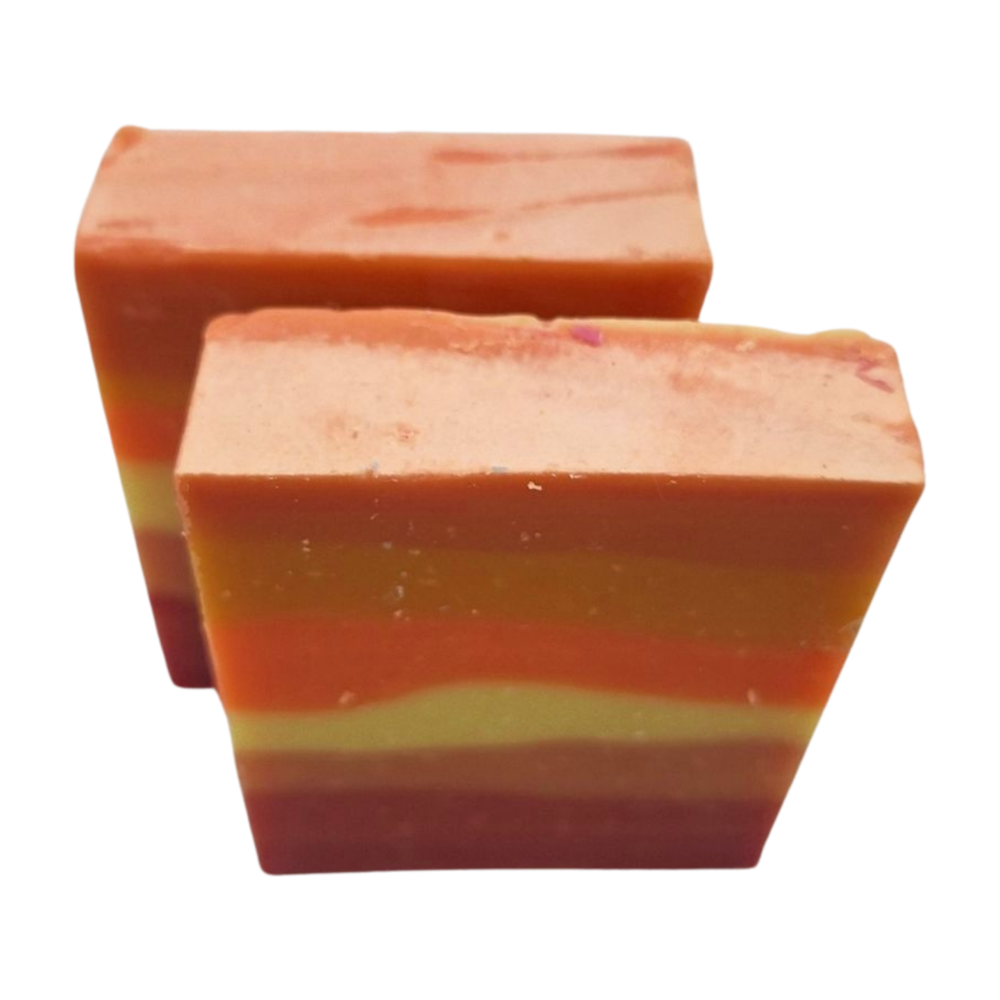 Midnight Tide Vegan Soap- 🏳️‍🌈👩‍❤️‍👩Pride