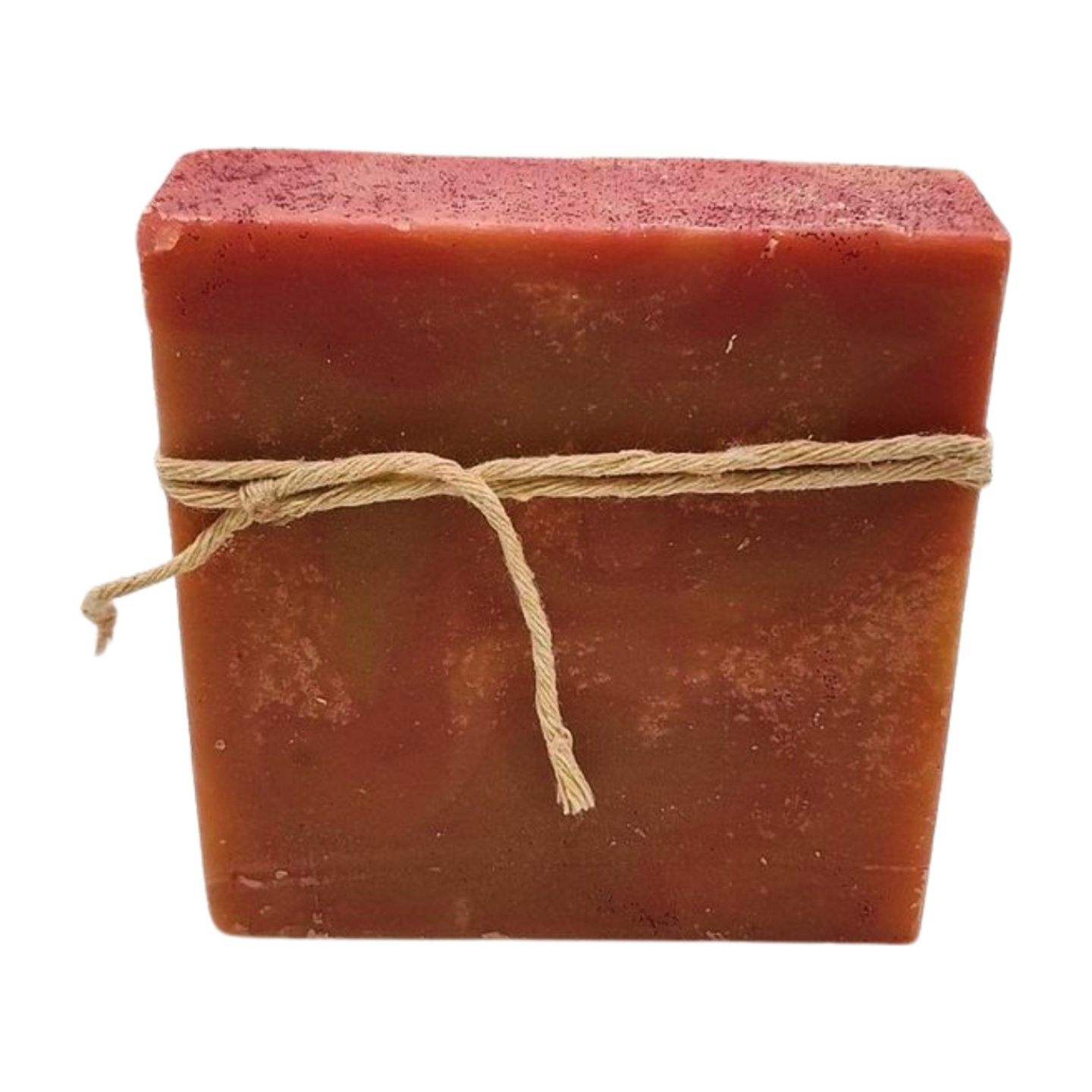 Cottage Rose Goat Milk Soap