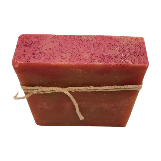Cottage Rose Goat Milk Soap