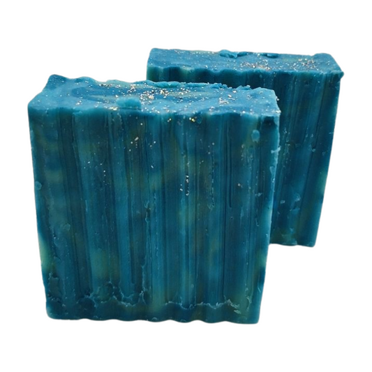 Coastal Tide Vegan Soap