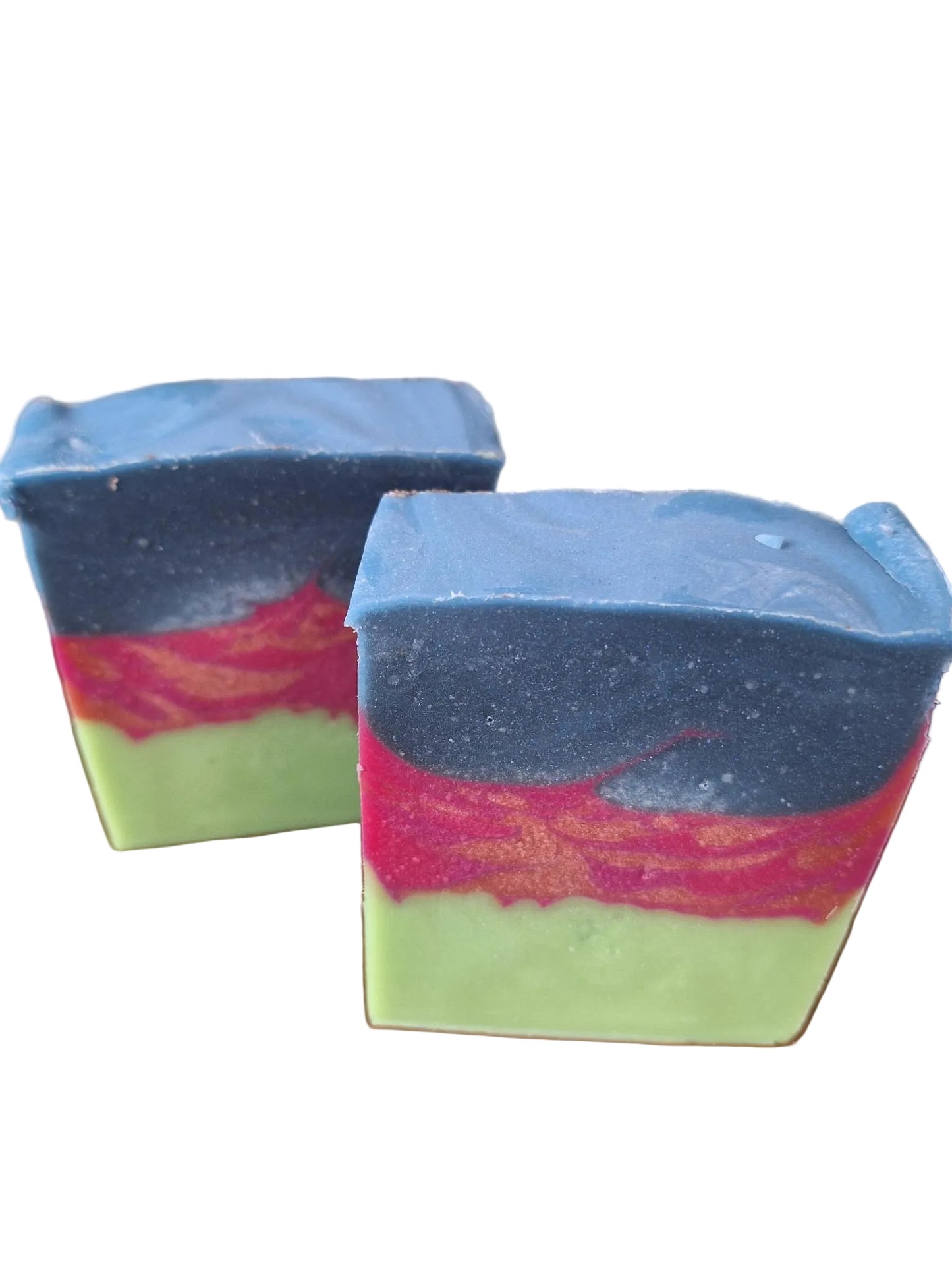 Meadowlight Goat Milk Soap