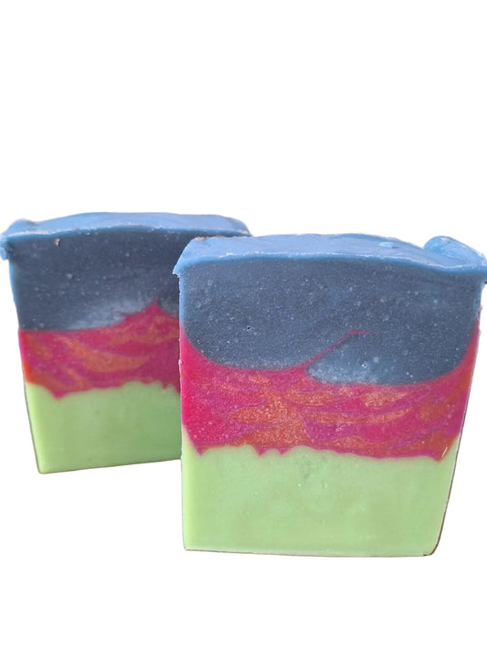 Meadowlight Goat Milk Soap