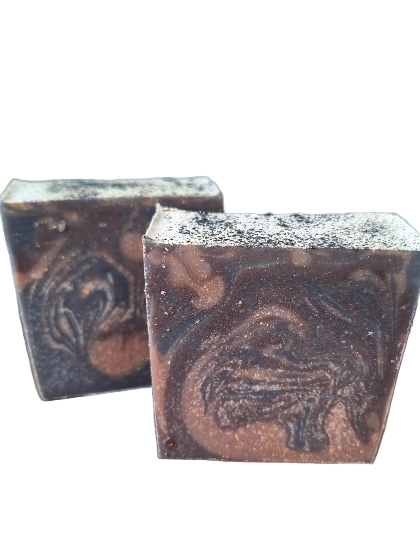 Enoki Forest Goat Milk Soap