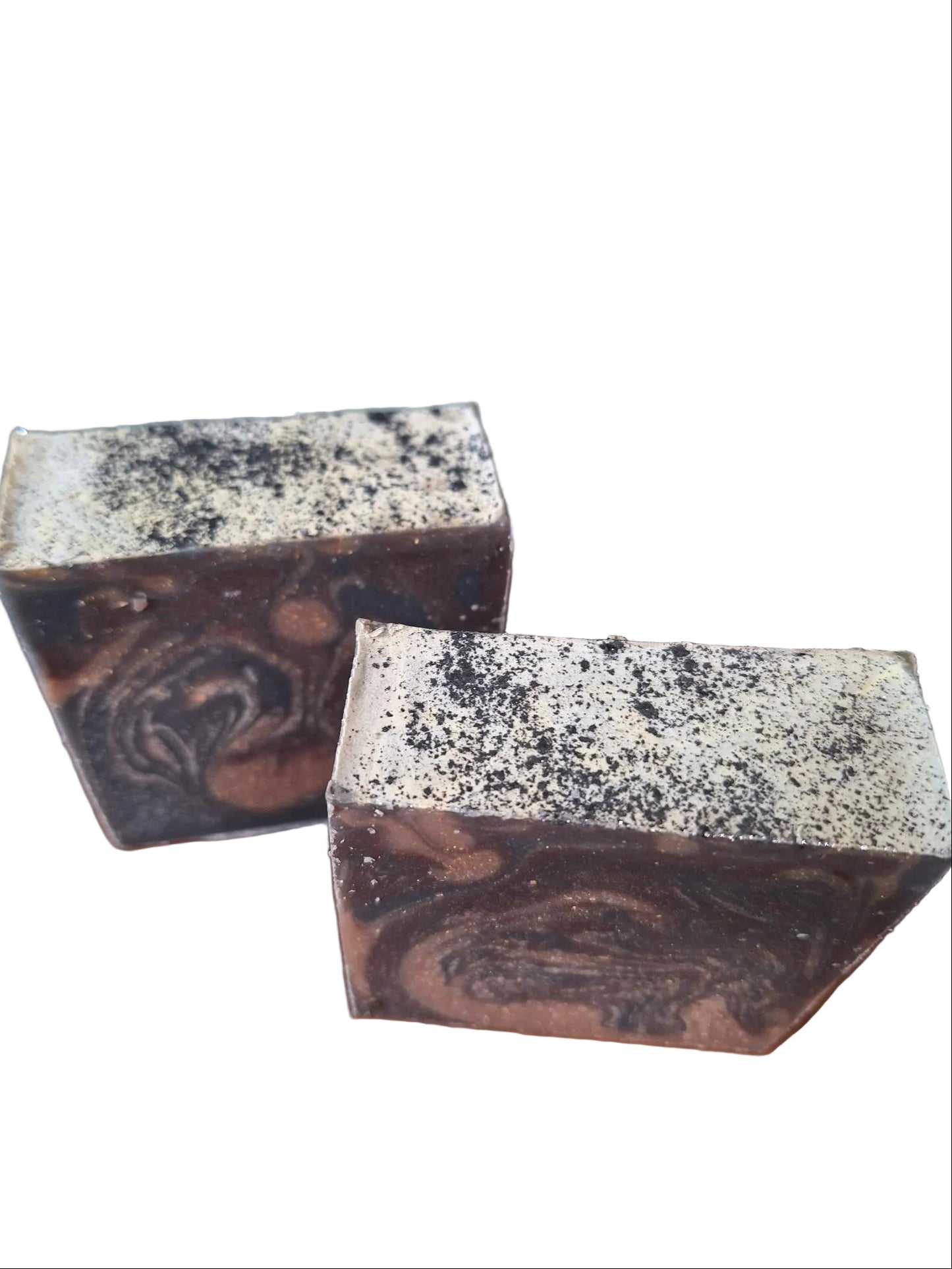 Enoki Forest Goat Milk Soap