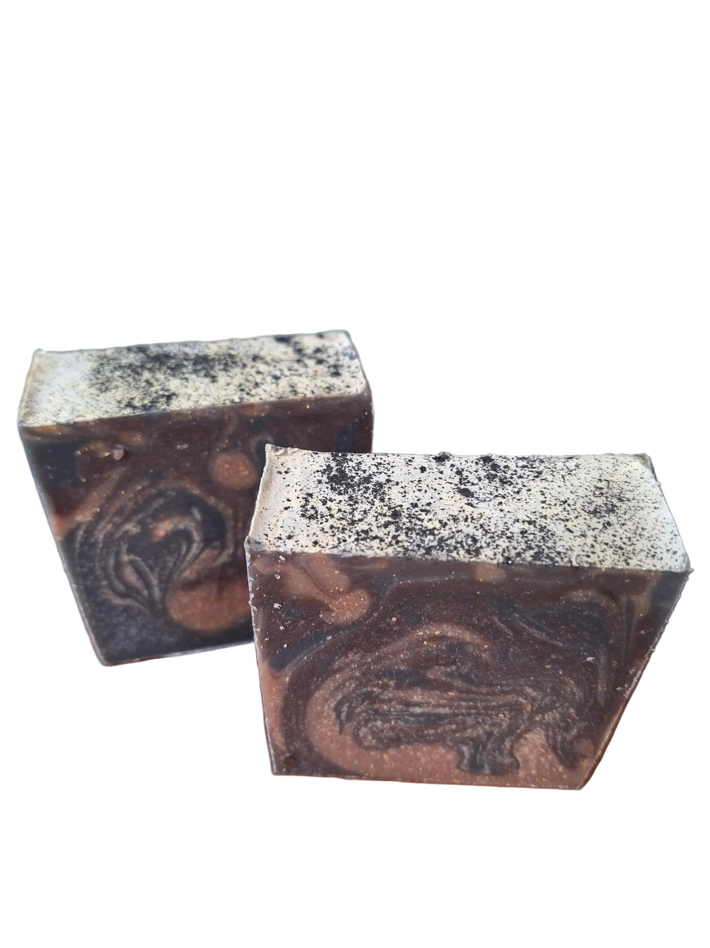 Enoki Forest Goat Milk Soap