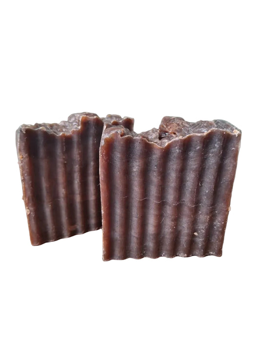 Black Cherry Goat Milk Soap