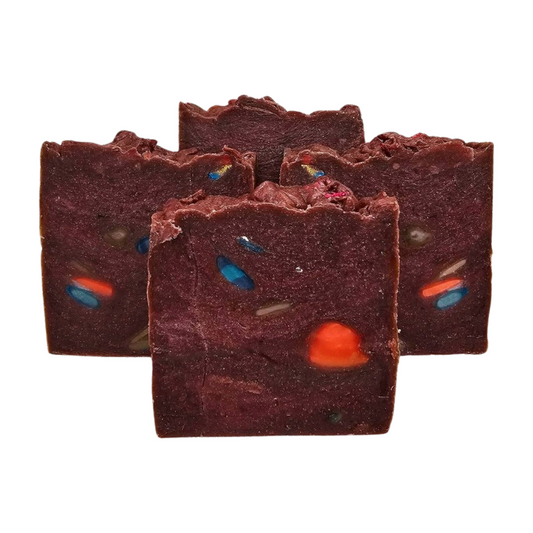 Interstellar Goat Milk Soap