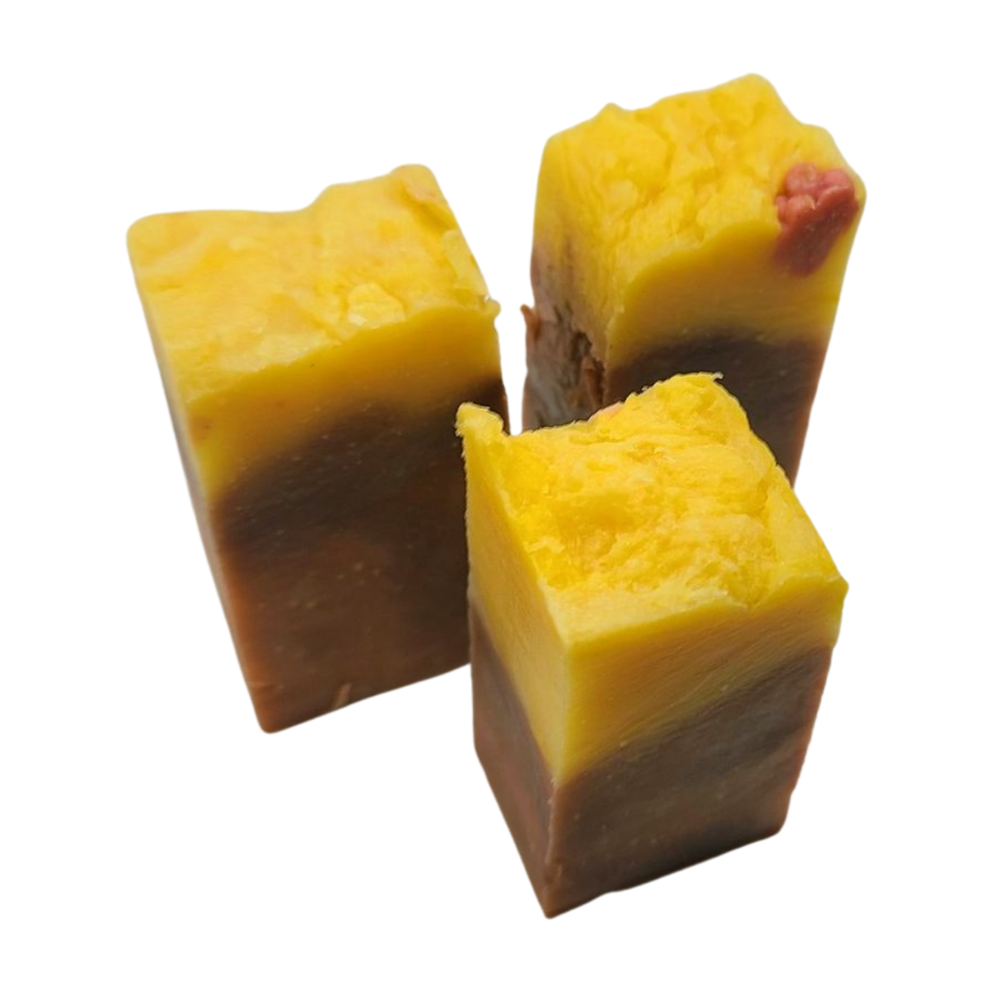 Tangerine Sorbet Vegan Soap